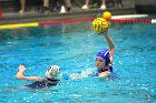 WWPolo vs CC  Wheaton College Women’s Water Polo compete in their sports inaugural match vs Connecticut College. - Photo By: KEITH NORDSTROM : Wheaton, water polo, inaugural